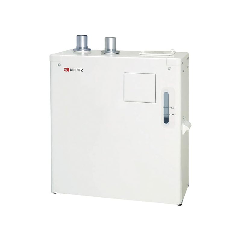 NORITZ 石油焚き温水ボイラー OH-G1506Y 2023年製 NORITZ 石油焚き温水