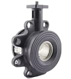 Compatible for BELIMO Electric cast iron ball valve R664AO DN65 R679AO DN80 R6099AO DN100 R6124AO DN125 R6149AO DN150 (R679AO DN80)