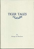 Tiger tales 097087040X Book Cover