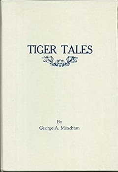 Hardcover Tiger tales Book