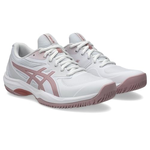 Image of ASICS Women's Game FlyteFoam Tennis Shoes