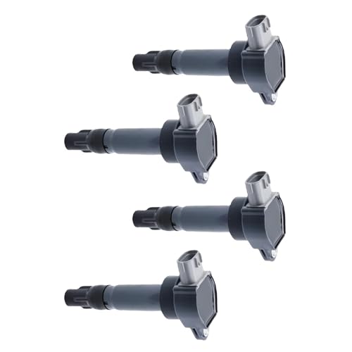 Bobines d'allumage pour corriger le voyant moteur sur Mitsubishi ASX 1.6 et Lancer