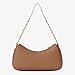 Imagen de Michael Kors NOLITA Bolso de mano mediano de piel granulada con cadena