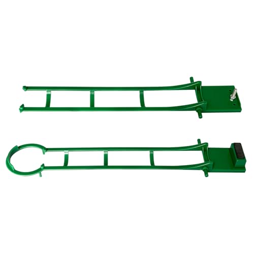 WBM Golf Ball Tee Machine Accessories,Golf Tee Track,Golf Putting Track (Golf Putting Track)