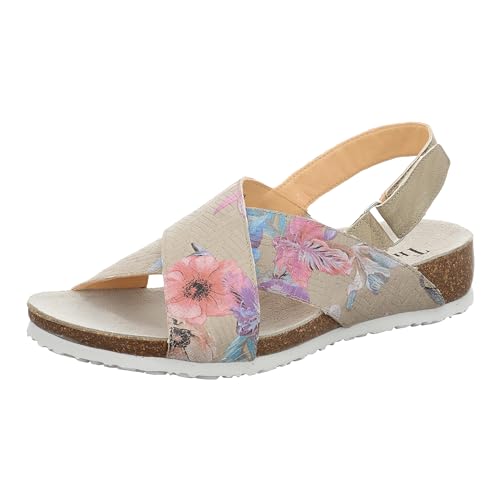 Sandales Julia Think! pour des marches estivales tout confort