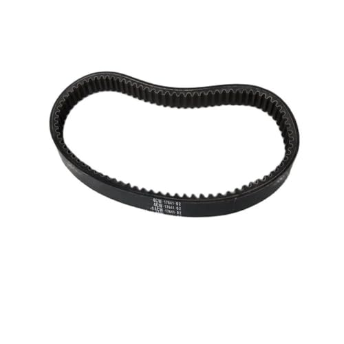 Courroie transmission robuste pour Cygnus Z 125cc scooter