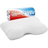 Seitenschläferkissen