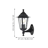 Zoom IMG-2 eglo laterna 4 lampada da Zoom IMG-2 eglo laterna 4 lampada da