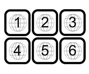 New Lg Ubk90 Uhd Streaming - 4K - 2D/3D - Region Free Blu Ray Disc Dvd Player - Pal/Ntsc - Usb - 100-240V 50/60Hz For World-Wide Use & 6 Feet Multi System 4K Hdmi Cable #TOP7