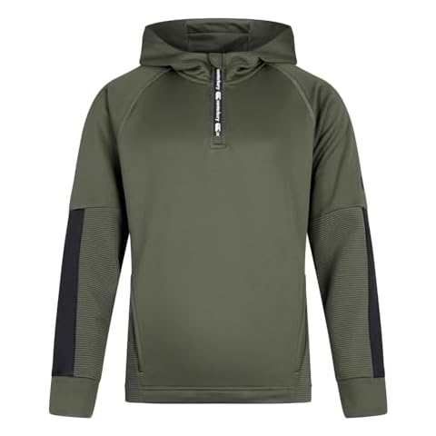 Canterbury Kid's Forest Night Hoody Cover