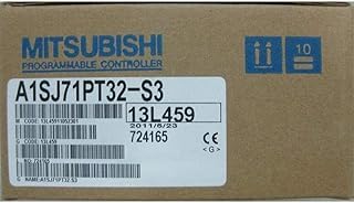 �i�C�������p �j�K�p���� MITSUBISHI/�O�H A1SJ71PT32-S3 MINI-S3�}�X�^���j�b�g