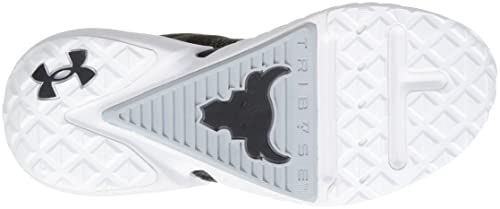 Under Armour Ua Project Rock 5 Hommes Trainers 3025435 003 40 12 - vue 7