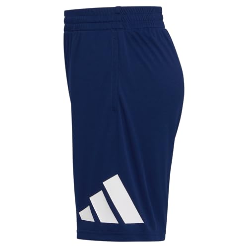 Image of adidas Boys Big Logo Short