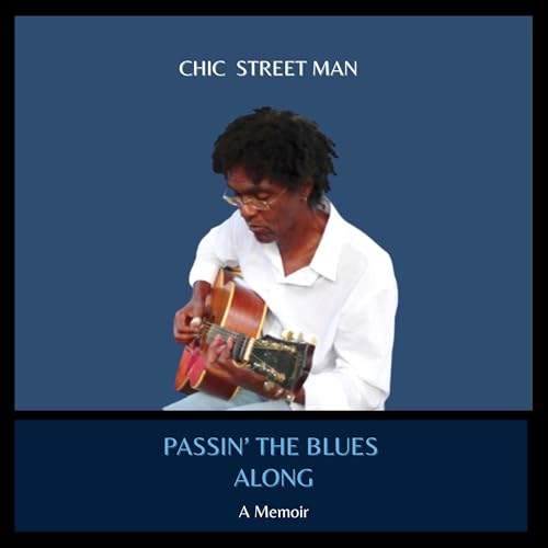 Enjoy Passin' the Blues Along from Chic Street Man episode artwork