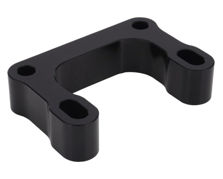 Rehausseur guidon moto adaptateur de levage pour ajuster la position de conduite Surron