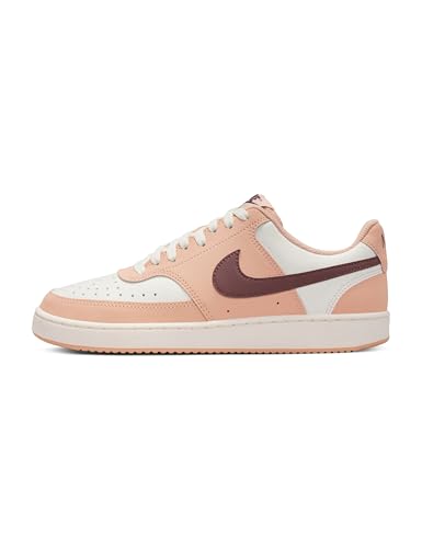 Image of Nike Womens W Court Vision Lo Sneakers