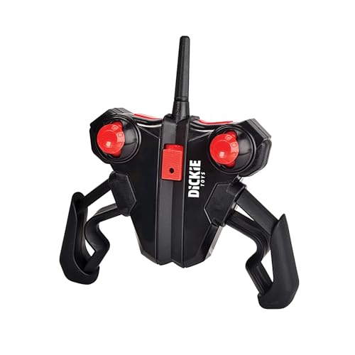 Dickie toys 201108001 RC Pistenbully 600, RTR, 26 cm