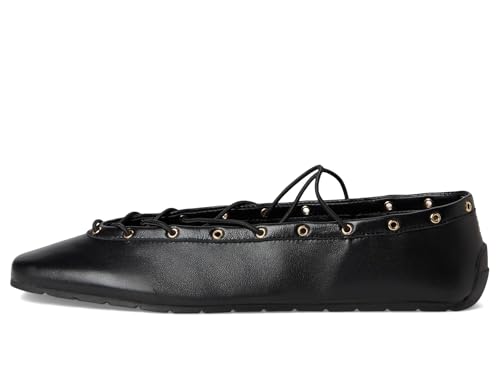 Steve Madden Women's Pointe Ballet Flat4