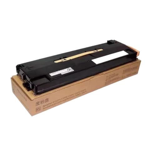 Recipiente tóner residual compatible C8145 C8155 C4570 C5570 caja residuos 108R01504