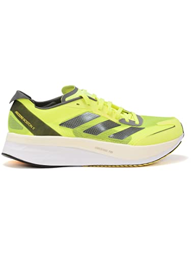Image of adidas Womens Adizero Boston 11 Running ShoesSneaker
