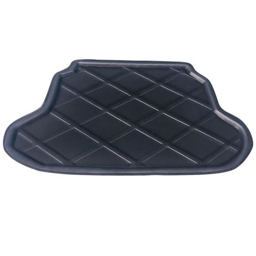 Tapis de coffre arrière voiture CRV 2002 2003 2004 2005 2006 sol