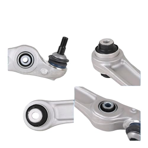 Bras de commande avant robuste et durable compatible avec BMW F18 31126794204
