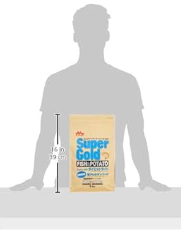 【未開封】森乳　スーパーゴールド　フィッシュ＆ポテト　ダイエットライト7.5kg Super Gold 森乳スーパーゴールド フィッシュ＆ポテト シニア