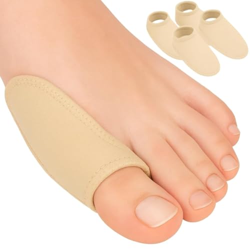 VIVEsole Fabric Bunion Cushion Protector