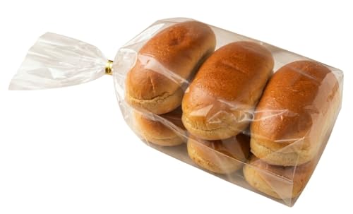 Mini Brioche masa madre 6 Unidades, 270 g *La boulangere*