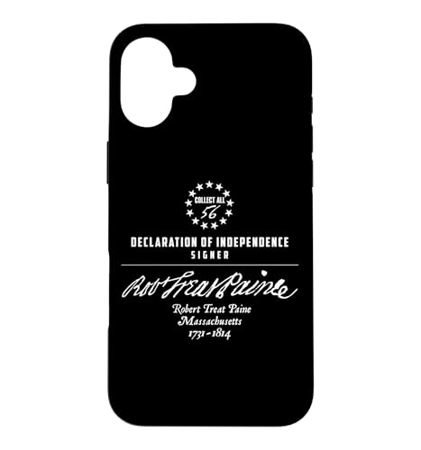 ���o�[�g�E�g���[�g�E�y�C������ �Ɨ��錾 �X�}�z�P�[�X iPhone 16 Plus �p