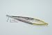 TC Castroviejo Needle Holder 6.5