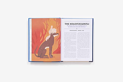 The History of the World in Fifty Dogs - Image 4