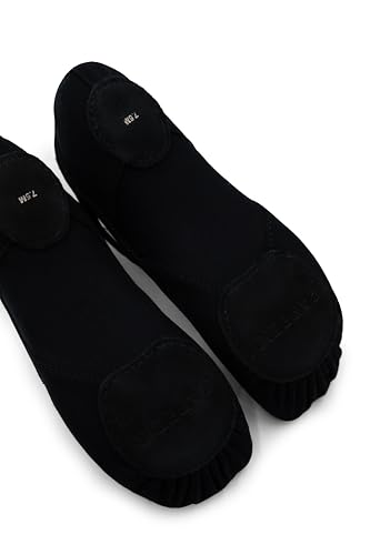 Image of Capezio Womens Hanami