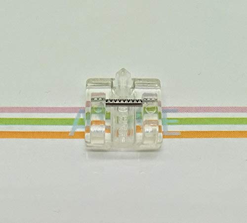 LHTACICE Pie Invisible para Máquina de Coser Pfaff miniatura 4
