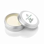 Natural Lip Balm 8 flavours to choose from 20g Tin (Gin & Tonic)