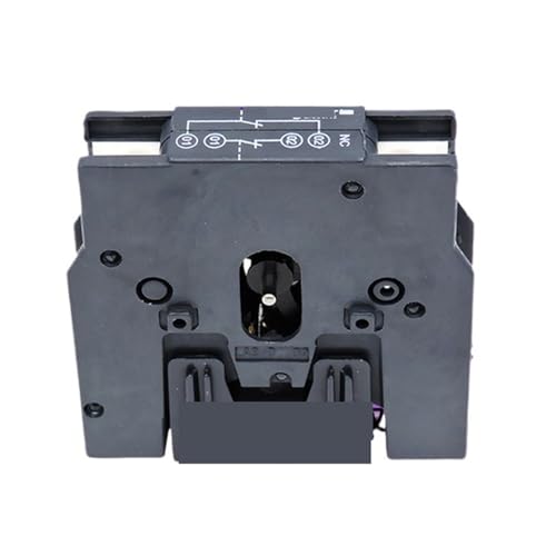LA9D4002 interverrouillage contacteur mécanique 40A 50A 65A 80A 95A pour inverseur