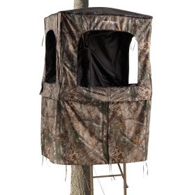 Field & Stream Outpost Treestand Blind Kit