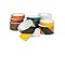 Marking Tape, Roll, 2In W, 15 ft. L