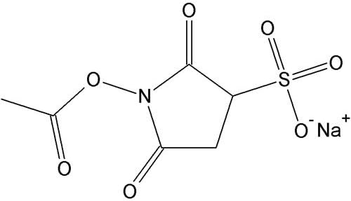 Sulfo NHS Acetate