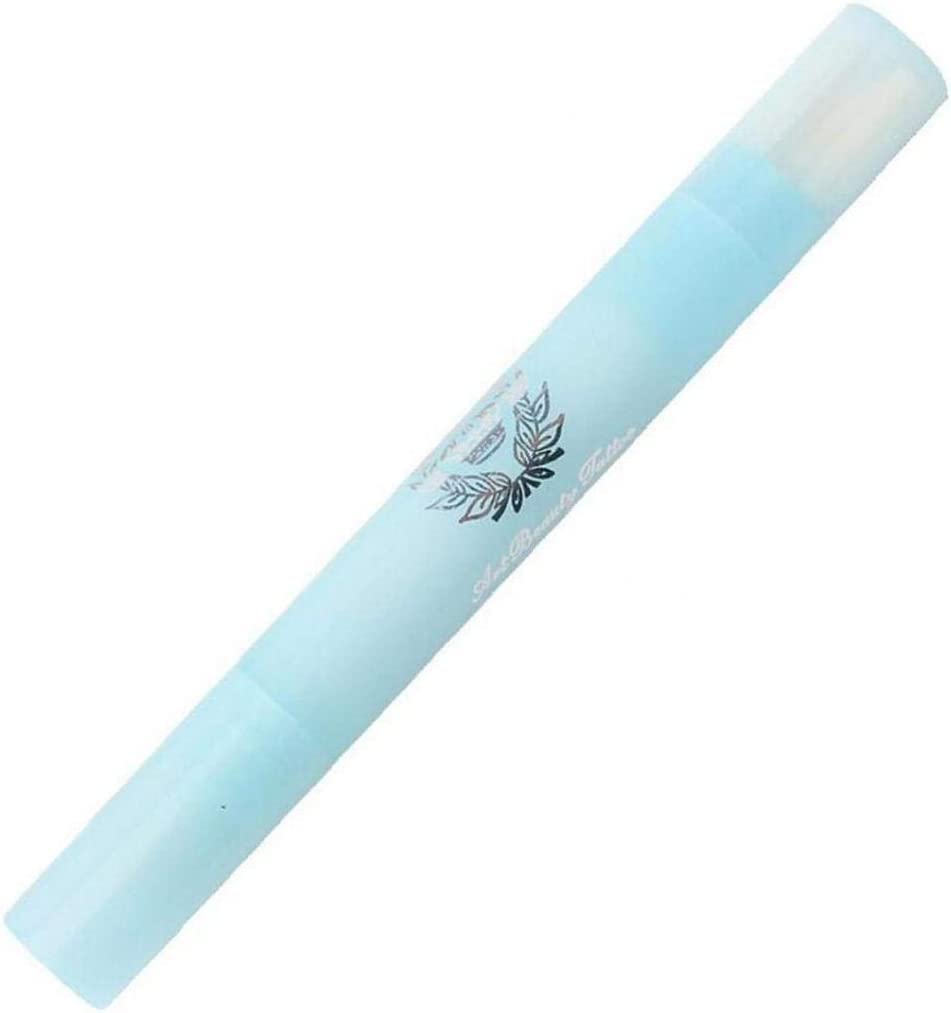 Corrector de uñas bolígrafo 3 puntas eliminar errores esmalte