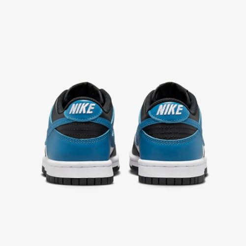 Image of Nike Kid's Dunk Low Sneaker