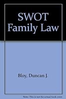 Swot Family Law 185431341X Book Cover