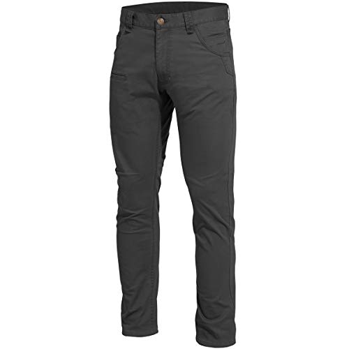 Pentagon Men's Rogue Hero Pants Black