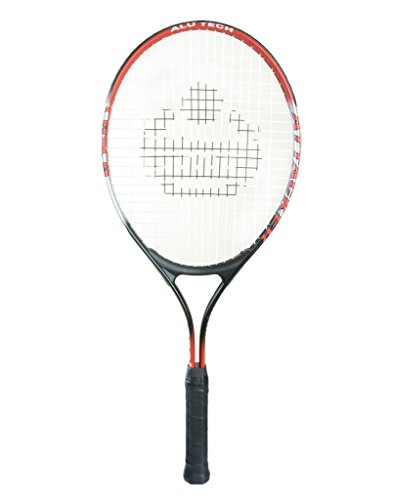 Image of cosco Attacker Blend Lawn Tennis Racket