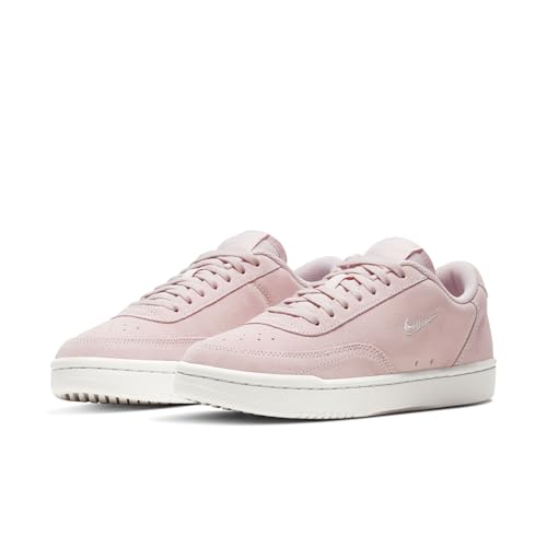 Image of Nike Women Court VNTG PRM Barely Rose /Summit White Tennis 5 UK