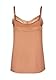 SKINY Damen Night 080861 Pyjamaoberteil, Powder, 36