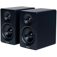 Edifier Altavoz Multimedia Bluetooth 5.3 | 66W RMS, Hi-Res Audio