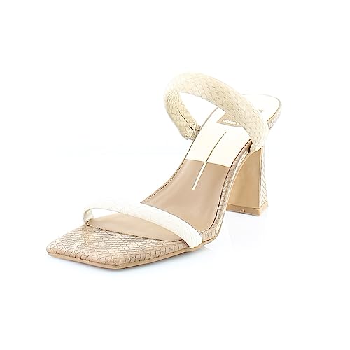 Image of Dolce Vita Women's Novah Two Strap