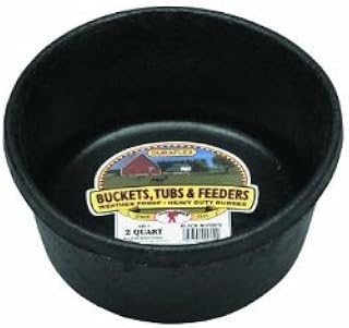 Little Giant Feed Pan