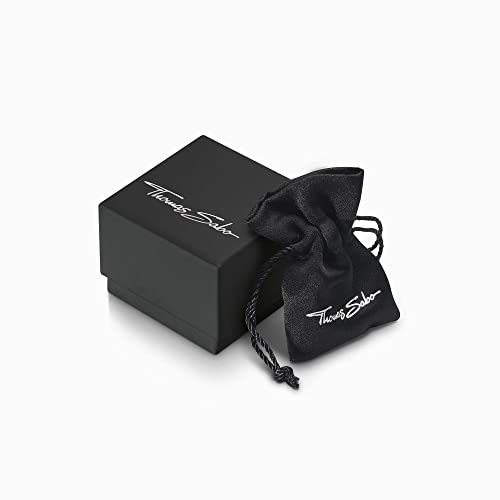 El mejor review de Anillos Thomas sabo tabla con los diez mejores. 13 Imagen adicional
